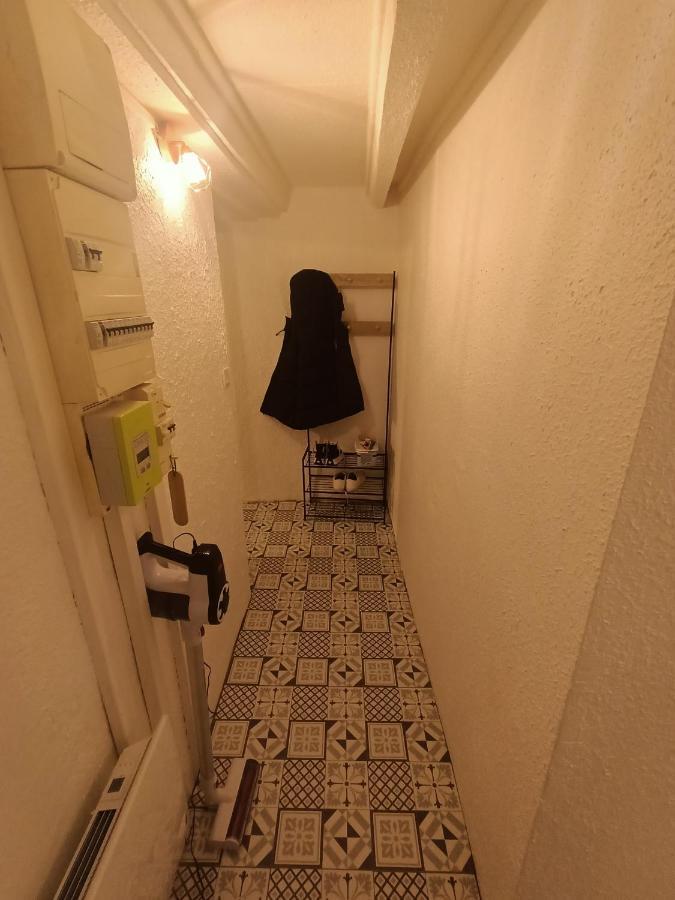شقة Cosy T2 مونتبريسون المظهر الخارجي الصورة